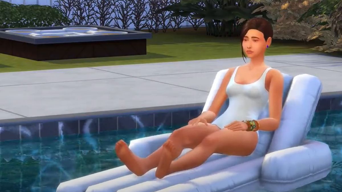Que Faire Dans Les Sims 4 Quand On S'ennuie